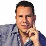 Elio Rojas Ortiz - @astromago33 - Instagram