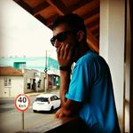 Elio  Silva - @eliosantossilva - Instagram