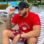 Elio Silva - @eliosiilva_ - Instagram
