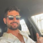 Elior Levy - @eliorlevy17 - Instagram