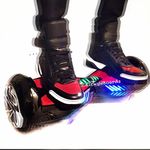 Elior Levy - @kicksnboards - Instagram