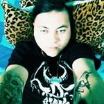 Eliot Barrera - @dead4eliot - Instagram