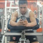 Eliot Rosario - @eliotbarrera - Instagram