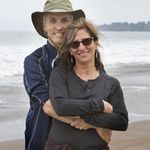 Eliot Kaplan - @bamboogrovesaltspring - Instagram
