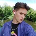Eliot Lambert - @eliot_lambert_ - Instagram