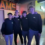 Eliot Lynch - @eliotwlynch - Instagram
