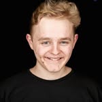 Eliot Lynch - @eliottea15 - Instagram