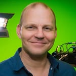Eliot Mack - @eliotmackvfx - Instagram