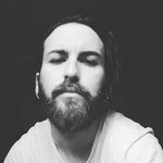 Eliot Marin Sanchez - @eliotbarbas - Instagram