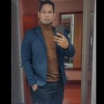Eliot Sánchez - @eliots87f - Instagram