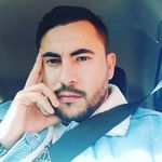 Eliot Turpin Sanchez - @96eliot - Instagram