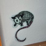 Eliot Schmidt - @coffeeandcrits - Instagram