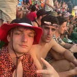 Eliot Simpson - @eliotsimpson - Instagram