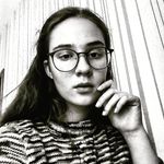 Елизавета Кашкарова - @elis_smith__ - Instagram