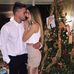 Gustavo Elis y Corina Smith - Facebook