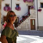 Elisa D'amato - @elisaadamato - Instagram