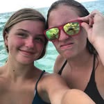 my life 🥰🤑🥶 - @elisa_adams_finsta - Instagram