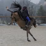 Elisa Arias - @volcan.du.molay - Instagram