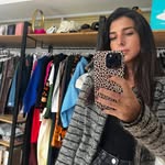 Elisa Arias - @lili_arsss - Instagram