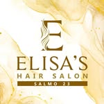 Elisa Arias - @elisashairsalon - Instagram