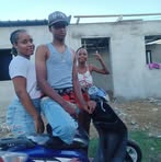 Elisa Arias - Facebook