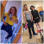 Elisa Arias - Facebook