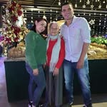 Elisa Arias Cortes - @eliariascortes - Instagram