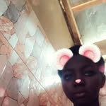 Elisa Arthur - @adjowa_vybz - Instagram
