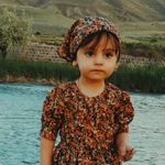:  🎀  𝑒𝓁𝒾𝓈𝒶  🎀  : - @elisa_ashayeri_1400 - Instagram