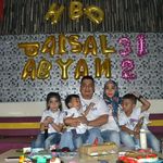 ny paisal ashabi zai - @elisa_ashabi - Instagram