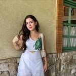Elisa Ávila - @elisa.avilaa - Instagram
