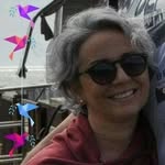 Elisa Ávila - @elisaavila5 - Instagram