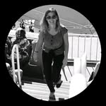 Elisa Avila - @elisavilgar - Instagram