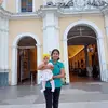 elisabadillo4 - @elisabadillo4 - TikTok