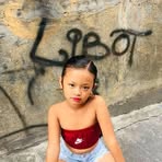 Elise Badillo - Facebook