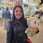 Nelifer Elisa Badillo - @neli_badill0 - Instagram