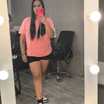 Doris Baeza - @elisa_baezarv - Instagram