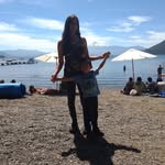 Elisa Baeza - @elisa.baeza.31 - Instagram