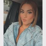 Elisa Carolina - @elisabaez - Instagram