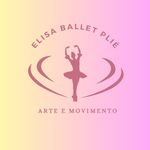 Elisa Ballet Plié - @elisa_ballet_plie - Instagram