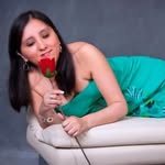 Beth Barrera - @elisabarrera5 - Instagram