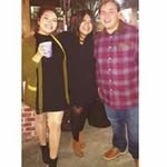 Elisa Barrera - @happyppl.barrera90 - Instagram