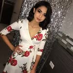 Elisa Barrera - @elisa.barrera02 - Instagram