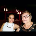 Elisa Barrera - @barrera6637 - Instagram