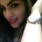Elisa Barrera - @jazbank702 - Instagram