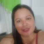 Elisangela Carvalho - @elisangela_barsotti - Instagram