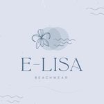 E-lisa Beachwear - @elisabeachwear - Instagram