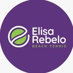 ELISA REBELO BEACH TENNIS - @elisarebelobeachtennis - Instagram