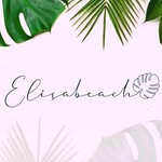 Elisabete Dantas / Biquínis - @elisabeach_ - Instagram