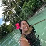Elisabeth Kendi - @elisabeach23 - Instagram